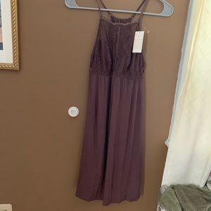 NEW Eberjey Chemise